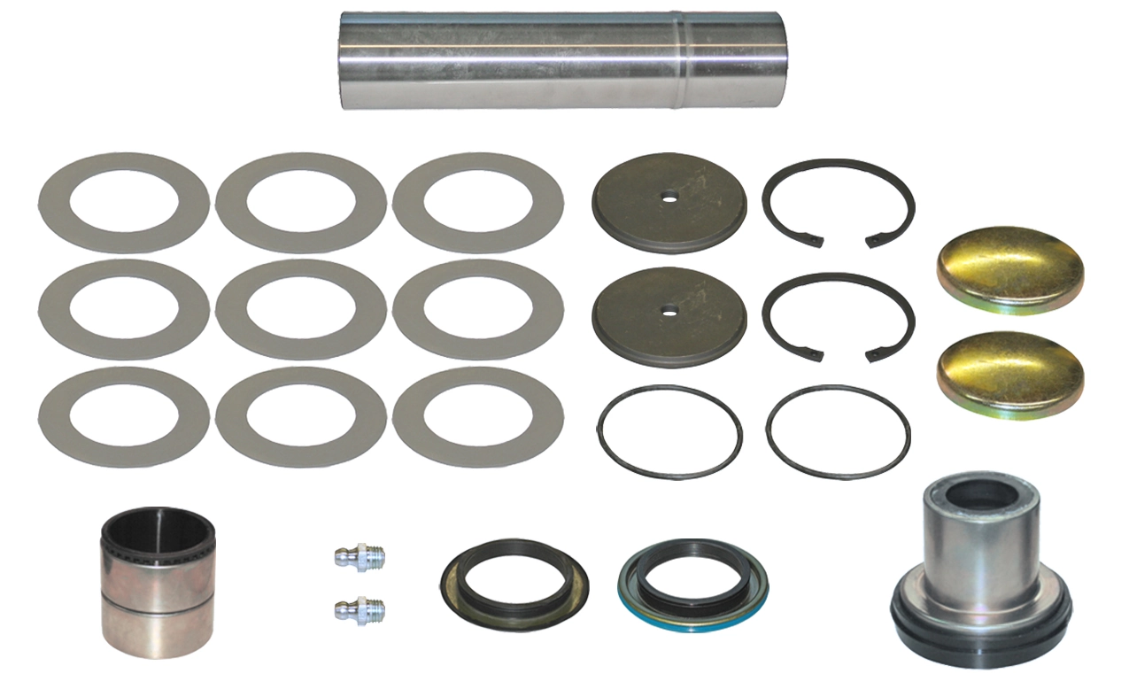 Set reparatie pivot