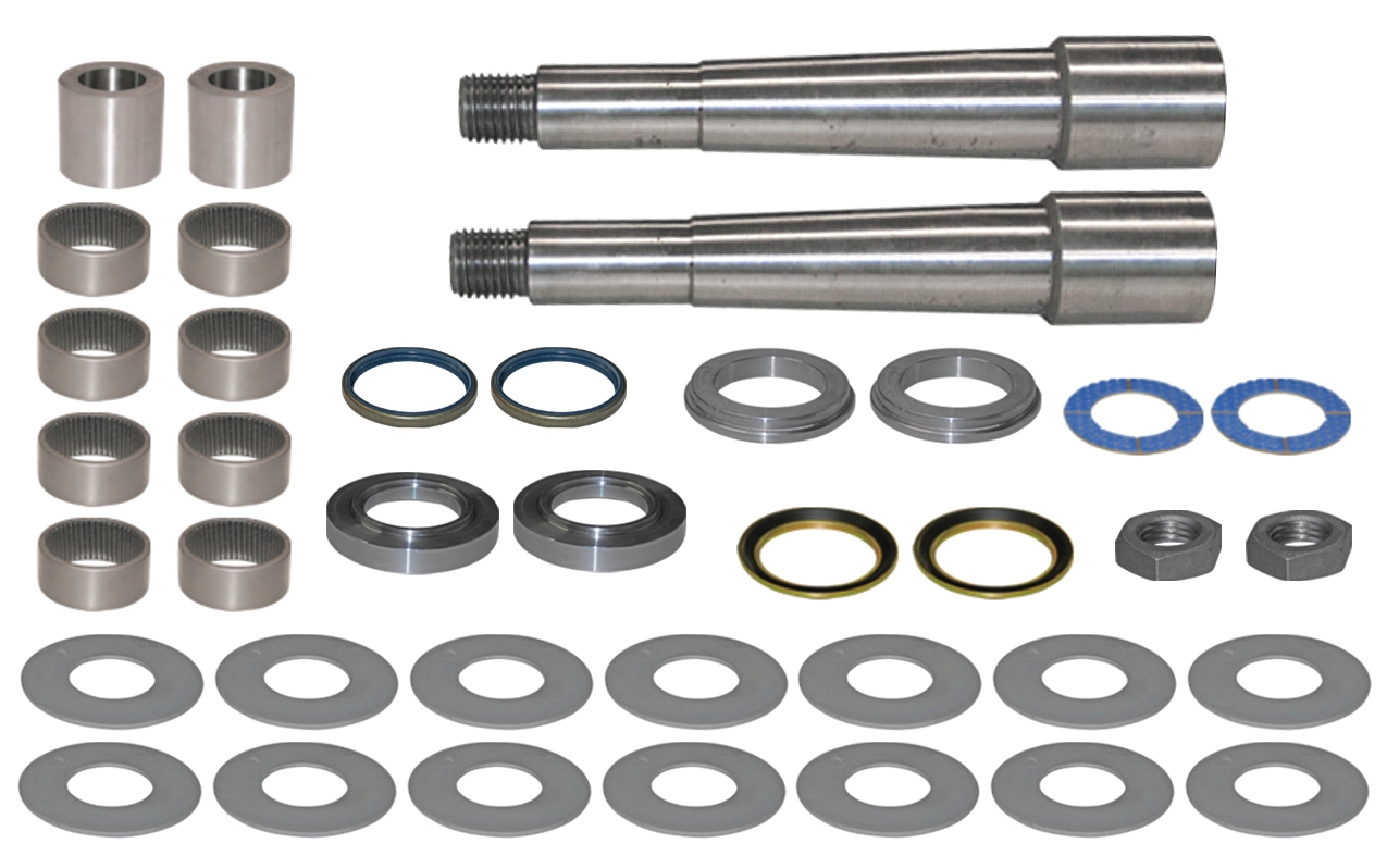 Set reparatie pivot
