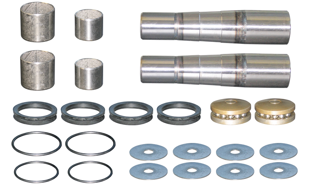 Set reparatie pivot