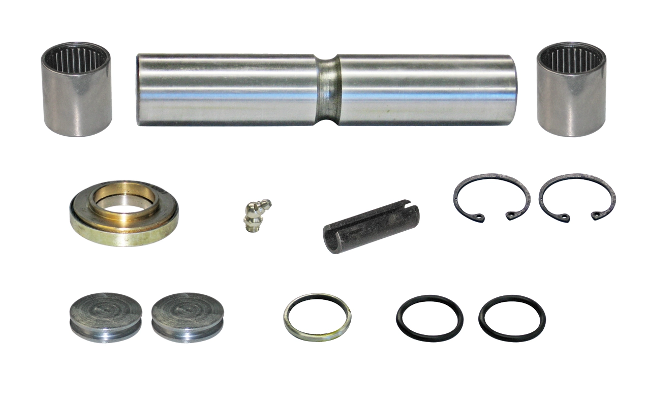 Set reparatie, pivot