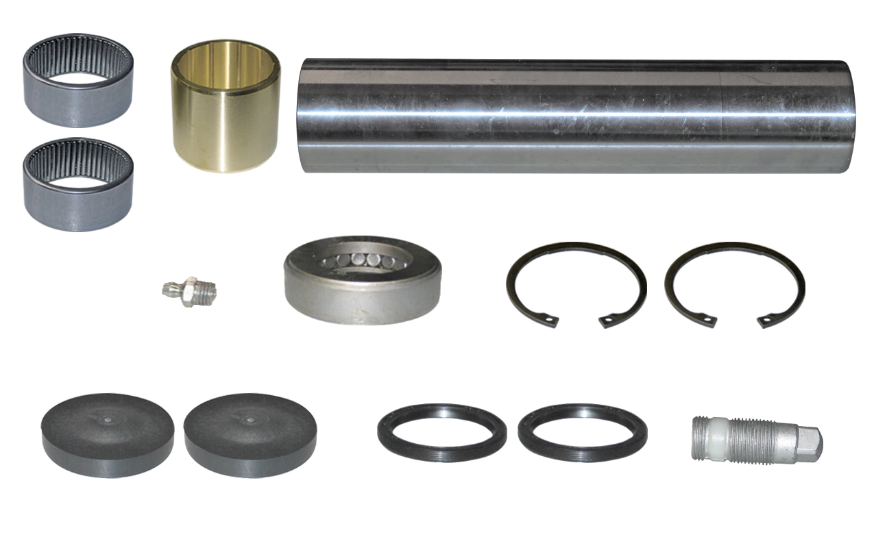 Set reparatie pivot