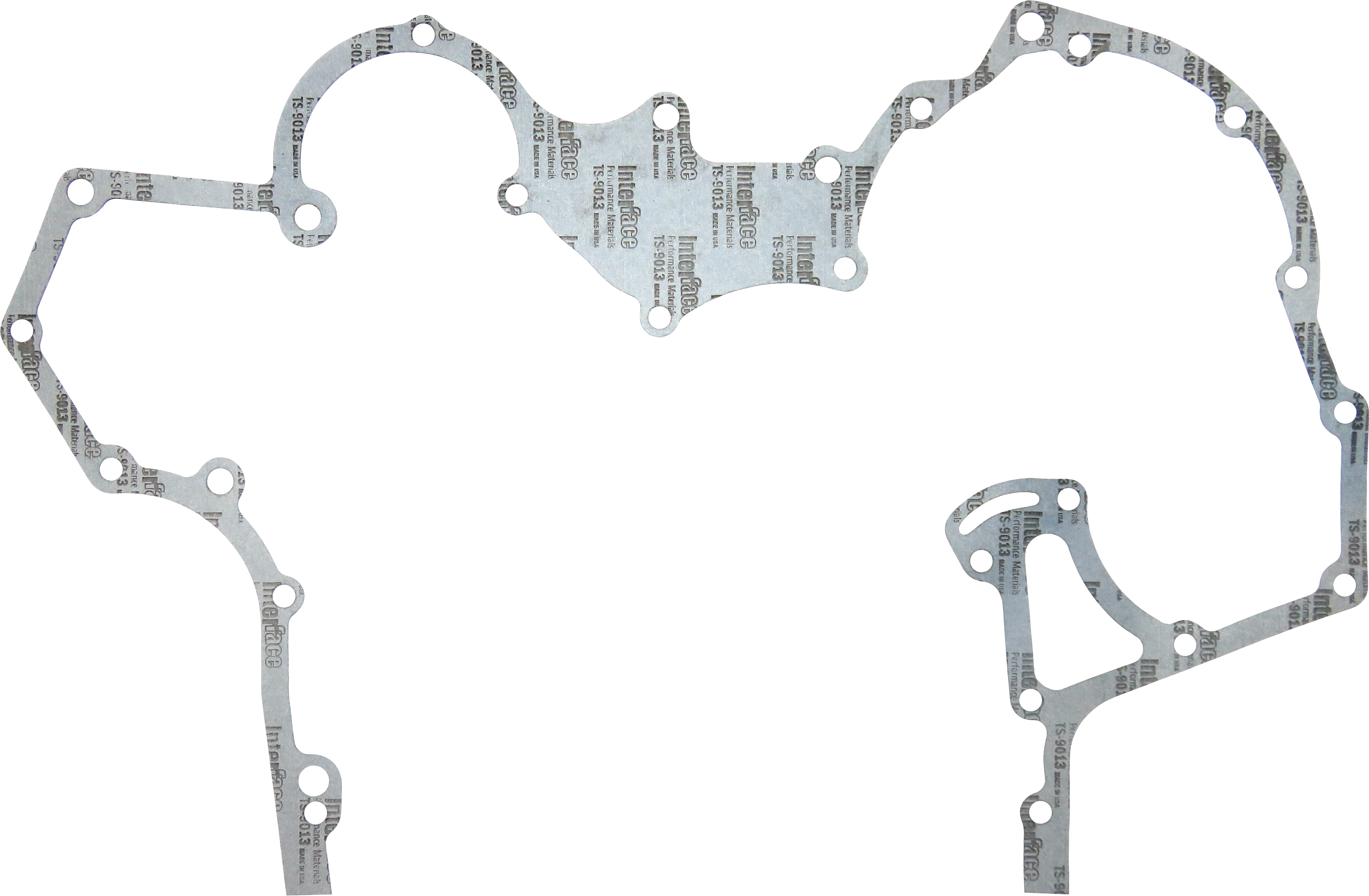 Garnitura distributie
