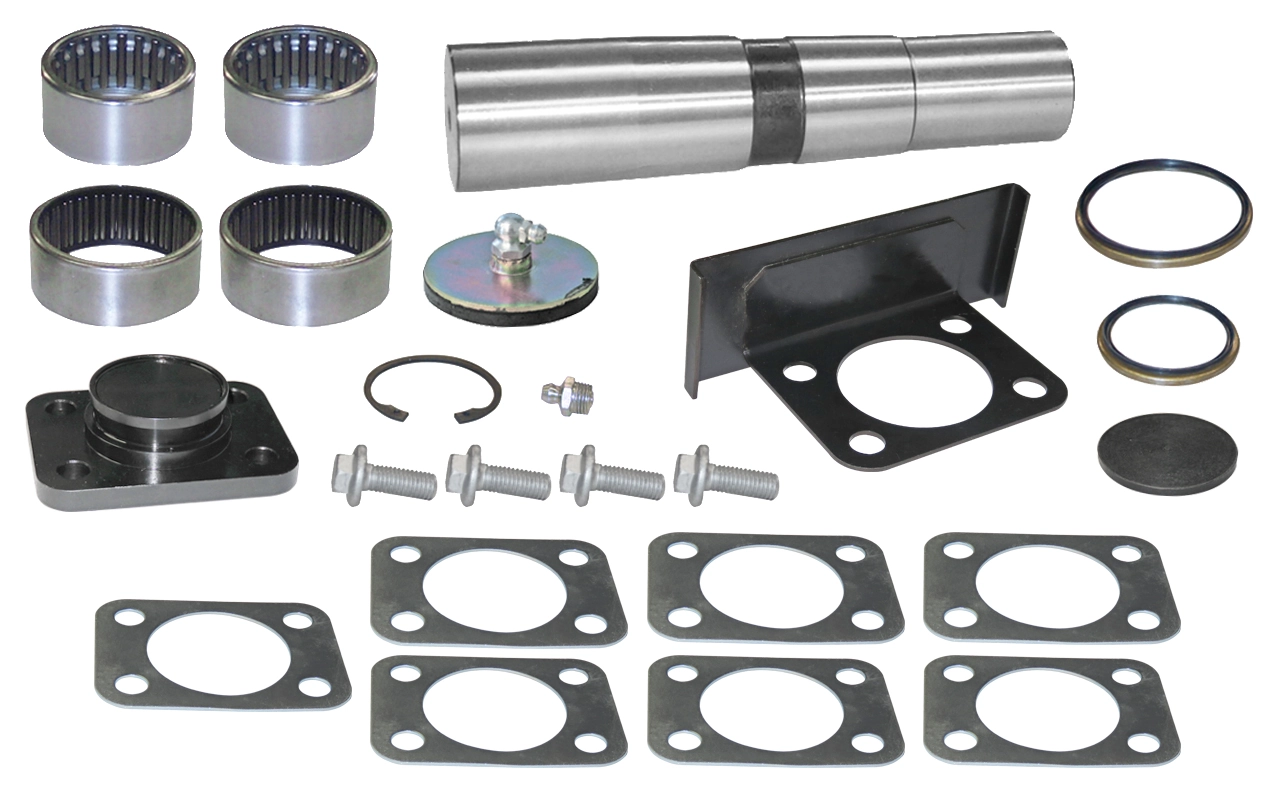Set reparatie pivot