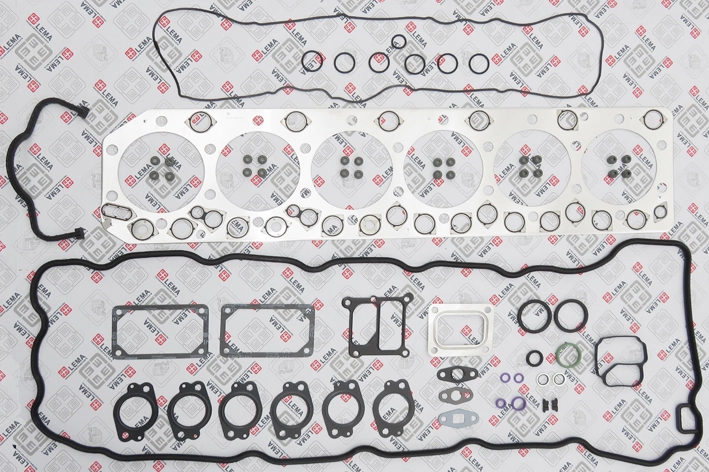 Set garnituri chiulasa