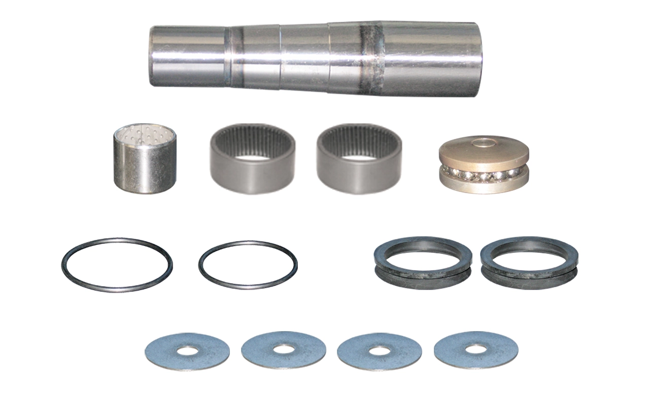 Set reparatie pivot