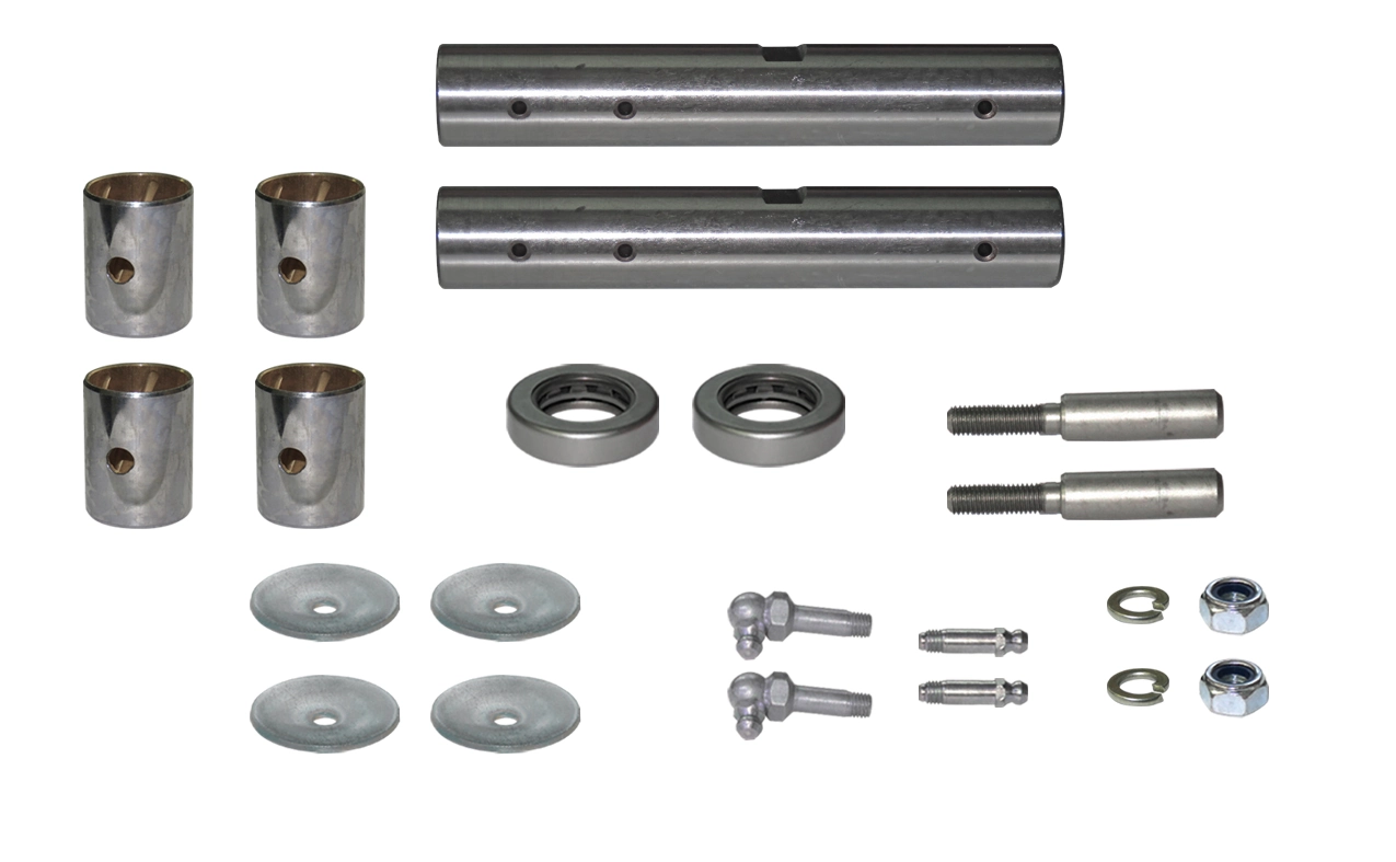 Set reparatie pivot