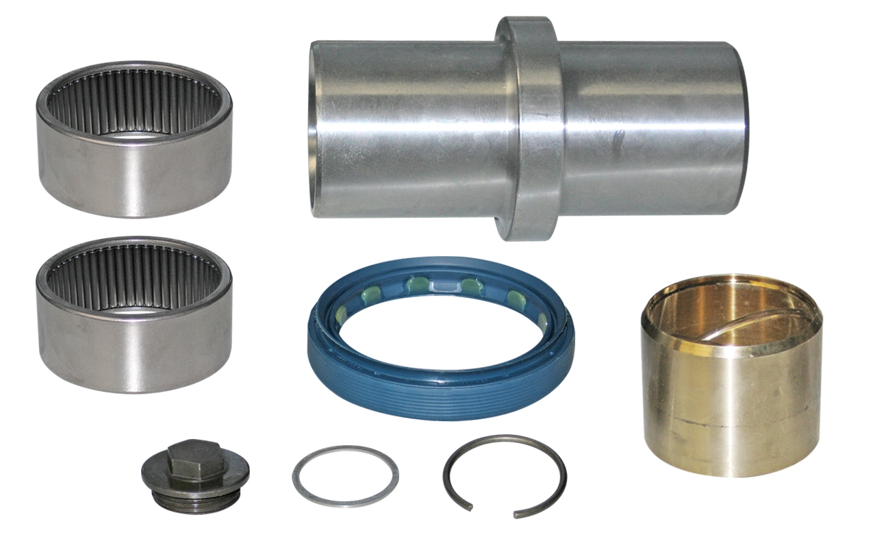 Set reparatie pivot