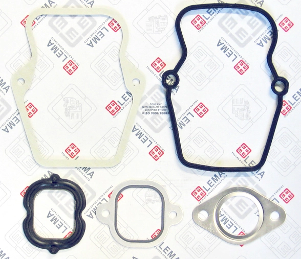 Set garnituri chiulasa
