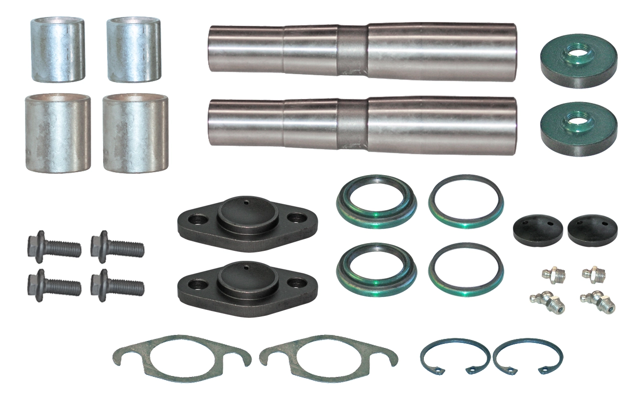 Set reparatie, pivot