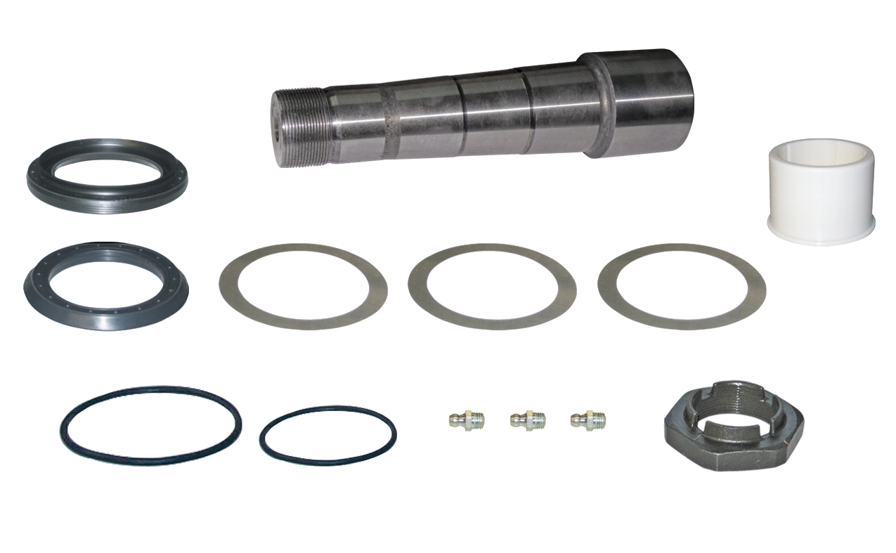 Set reparatie pivot