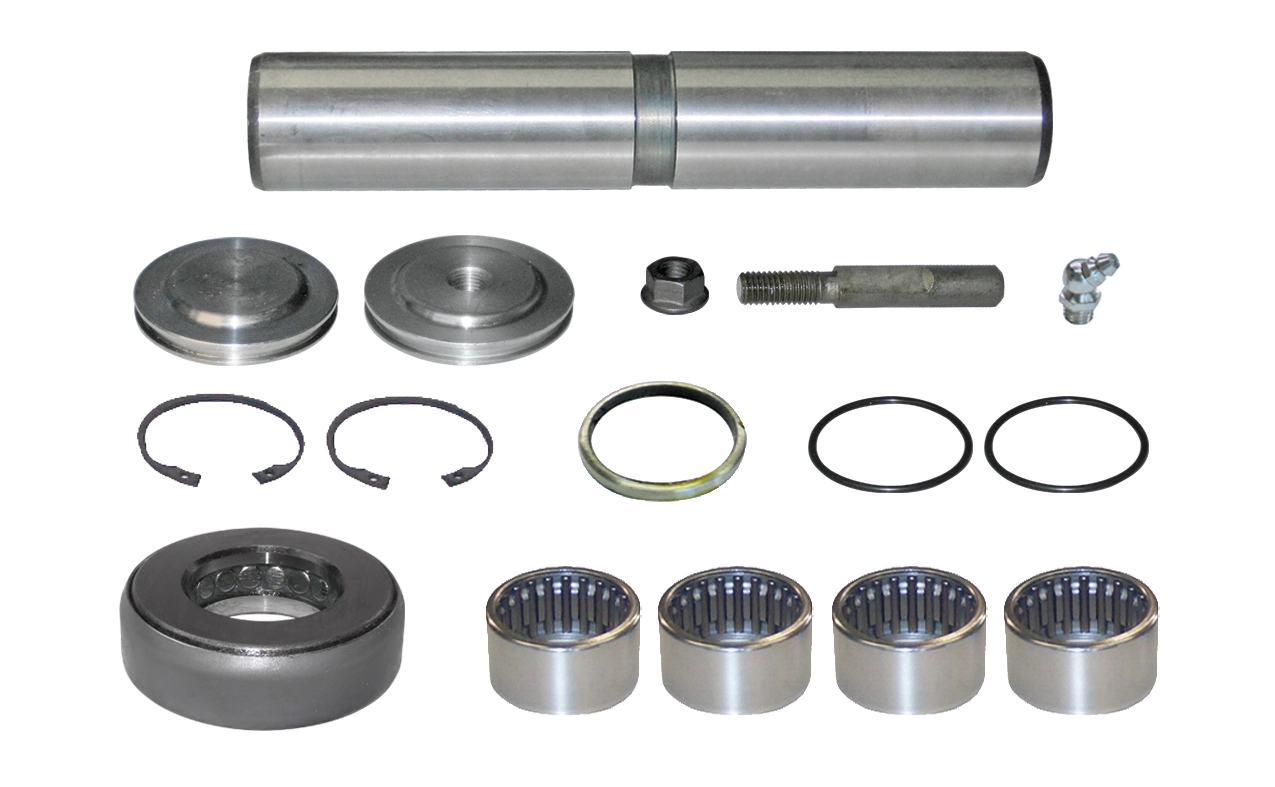 Set reparatie pivot