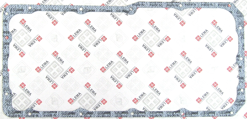 Garnitura baie ulei