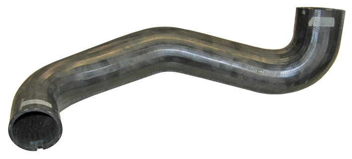 Furtun intercooler/turbo