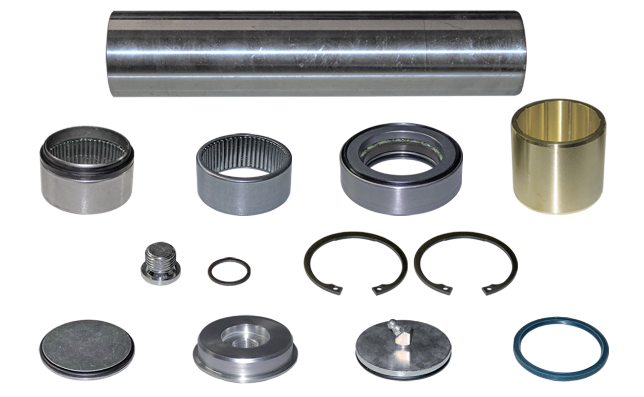 Set reparatie pivot