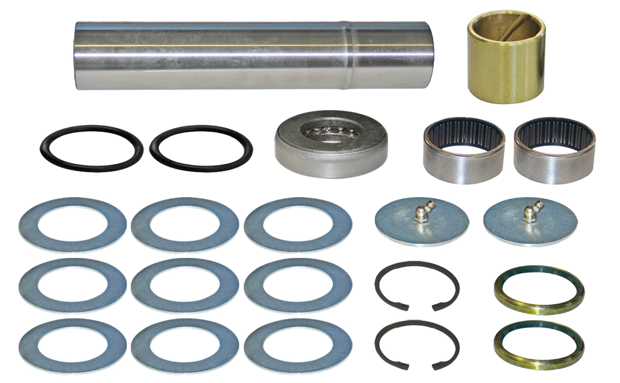 Set reparatie pivot