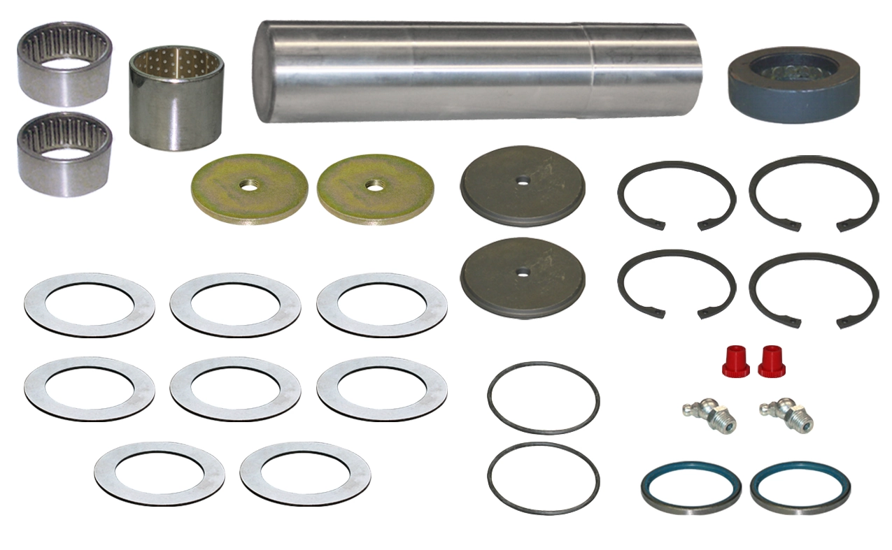 Set reparatie pivot