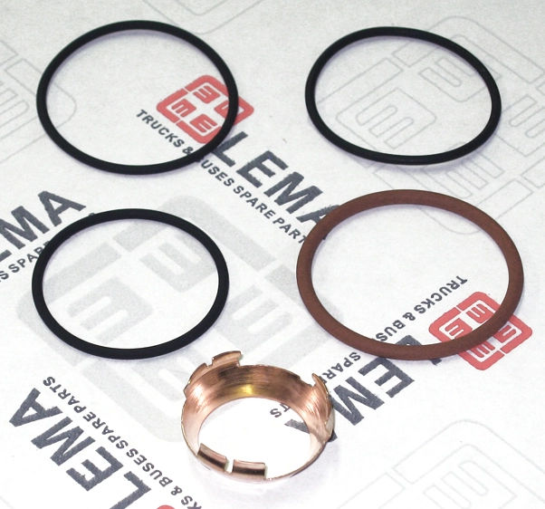 Set garnituri etansare injectoare