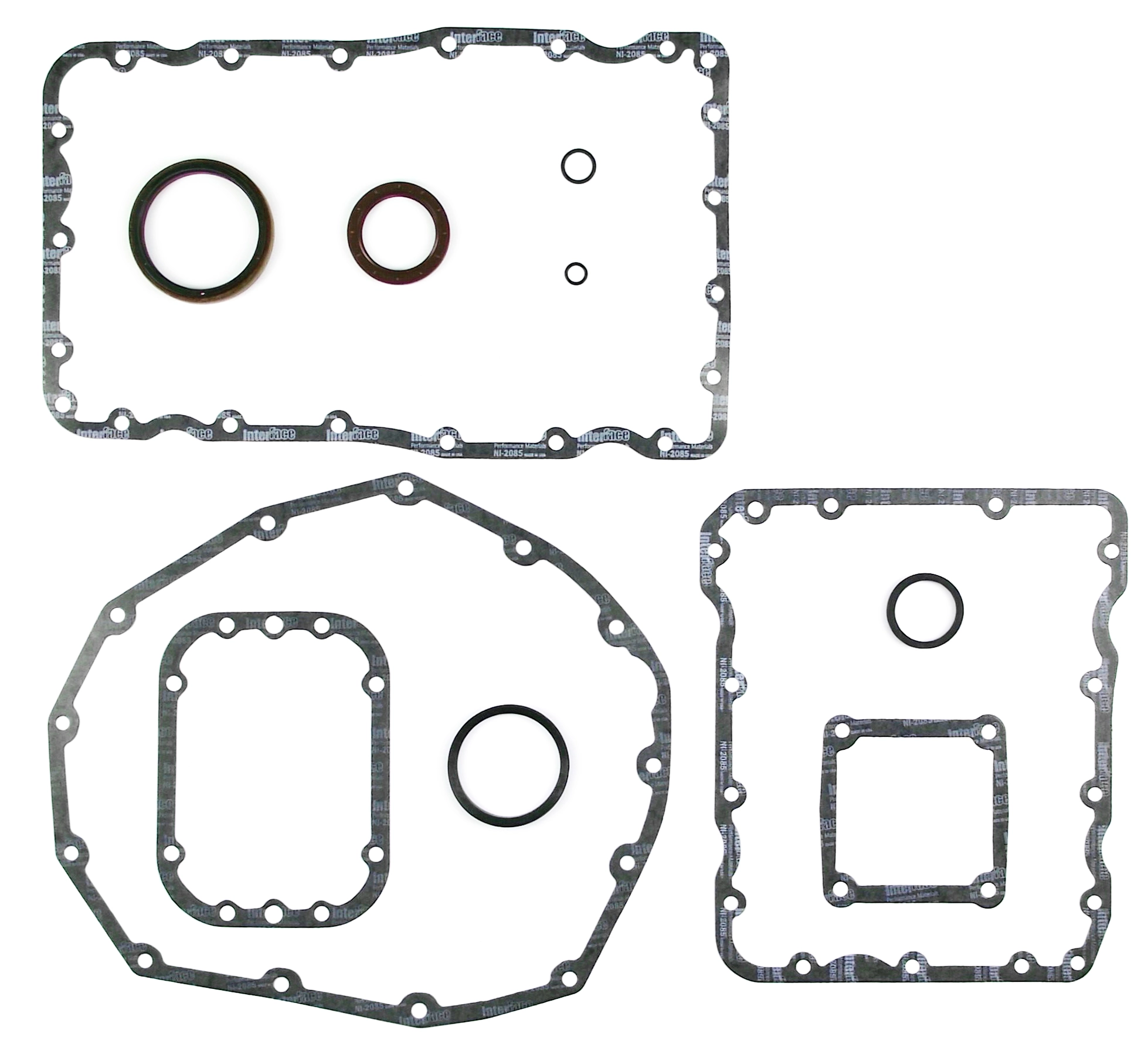 Set garnituri transmisie manuala