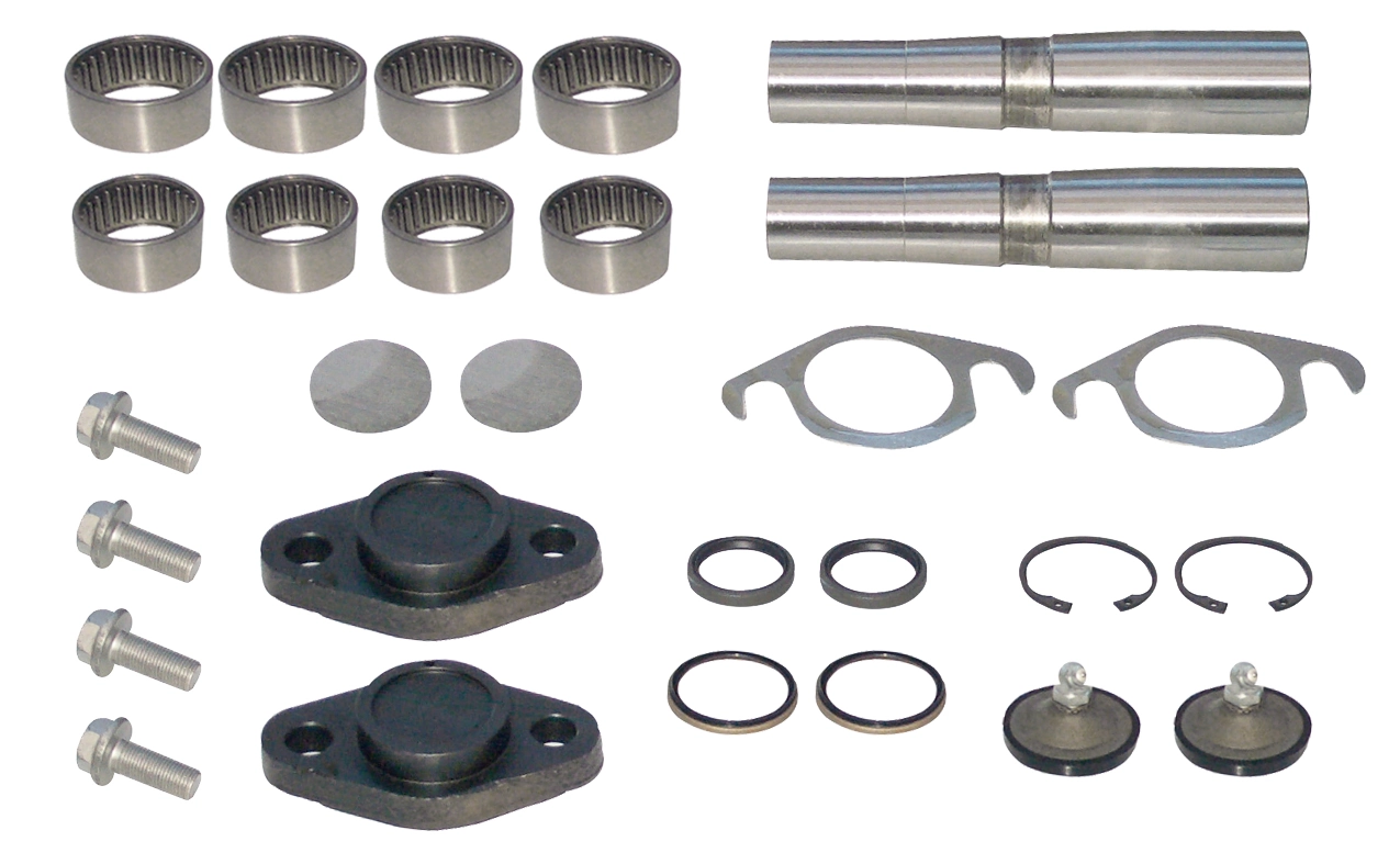 Set reparatie pivot