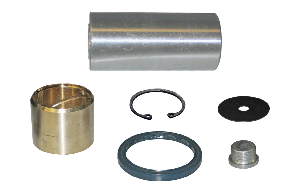 Set reparatie pivot