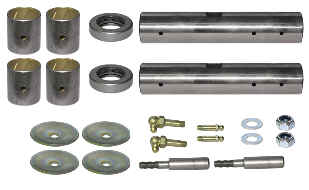 Set reparatie pivot