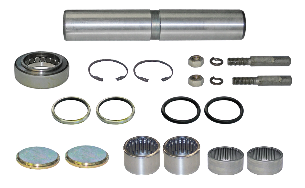 Set reparatie pivot