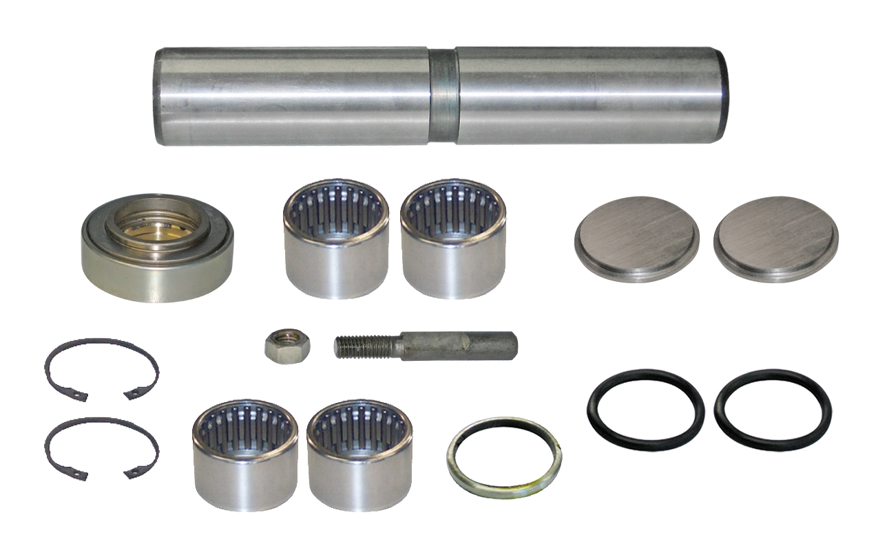 Set reparatie, pivot