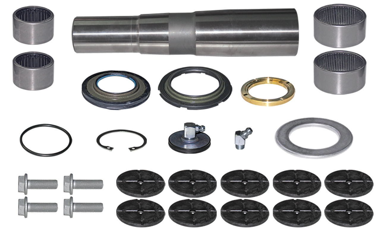 Set reparatie pivot