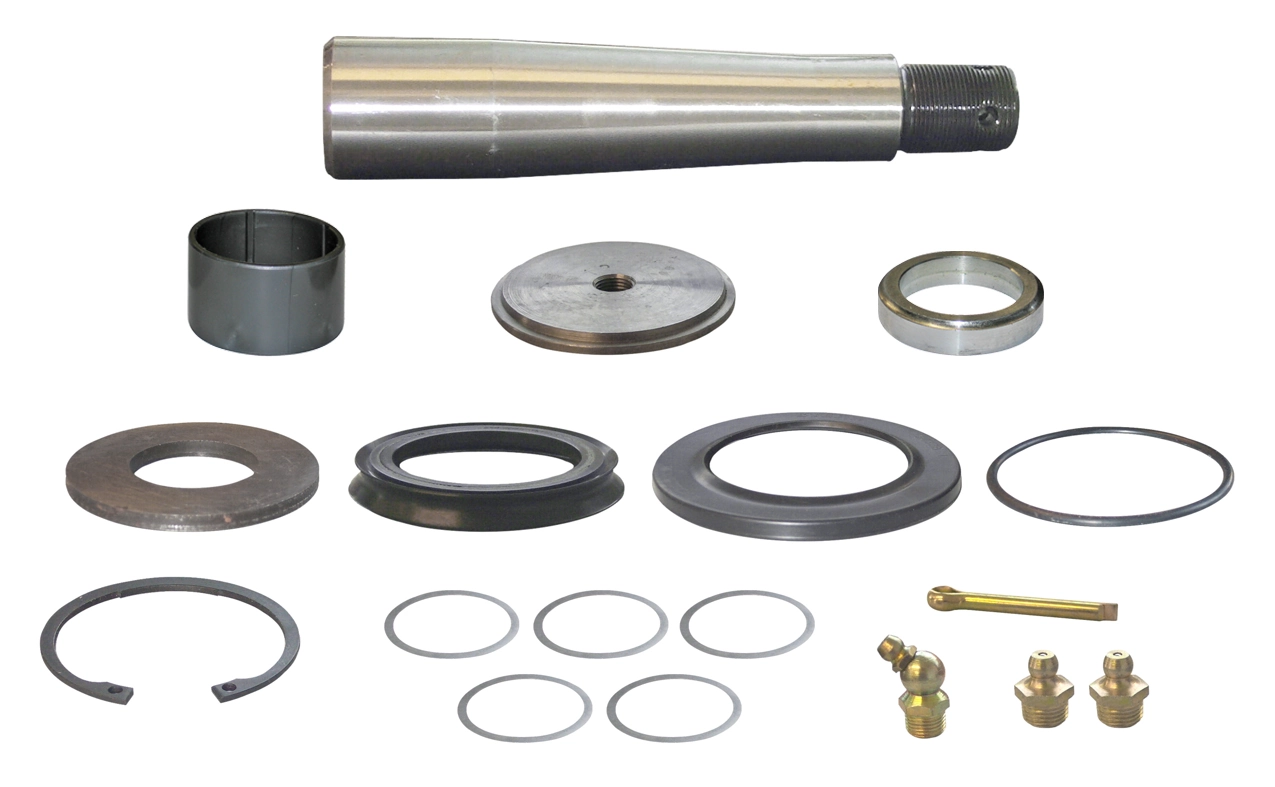 Set reparatie pivot