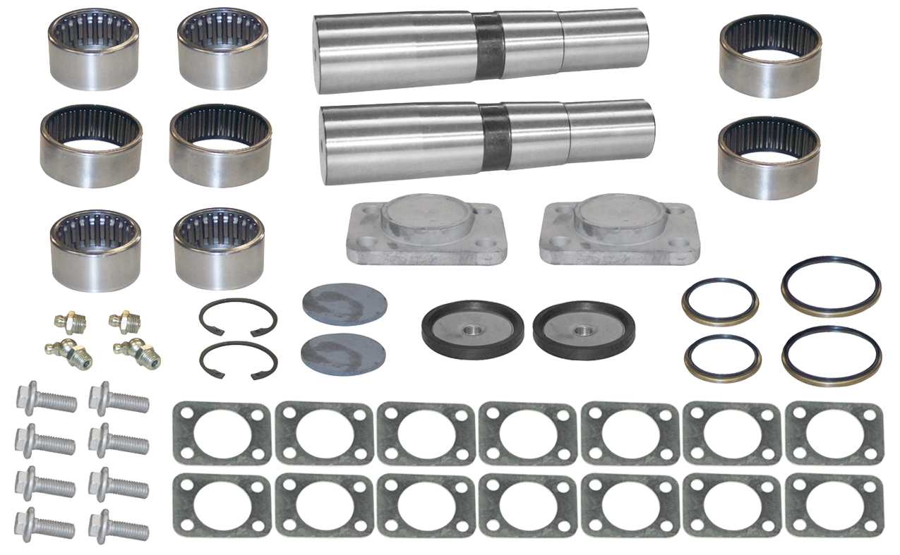 Set reparatie pivot
