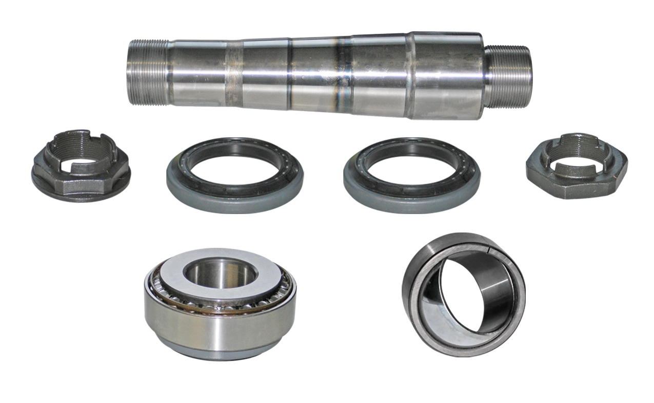 Set reparatie pivot