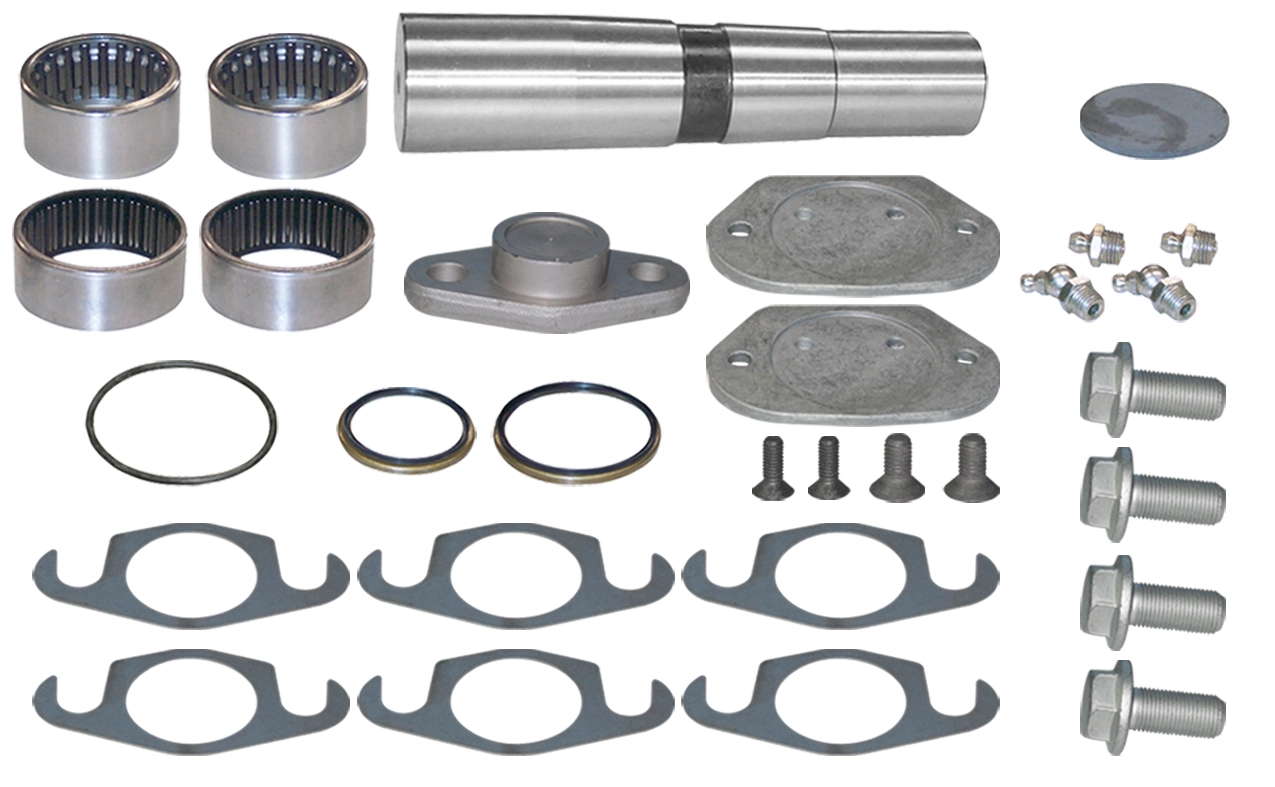 Set reparatie pivot