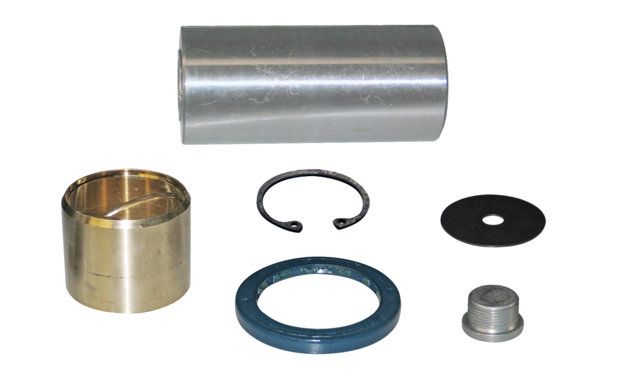 Set reparatie pivot