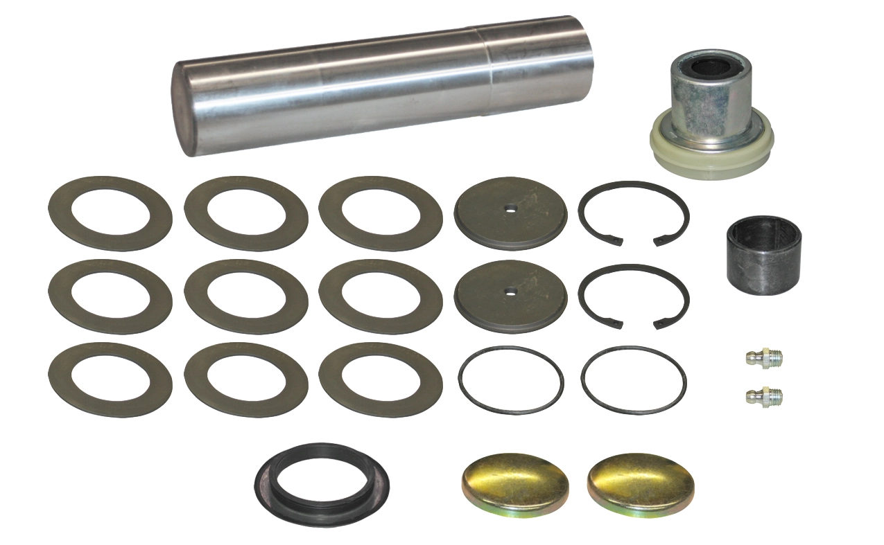 Set reparatie pivot