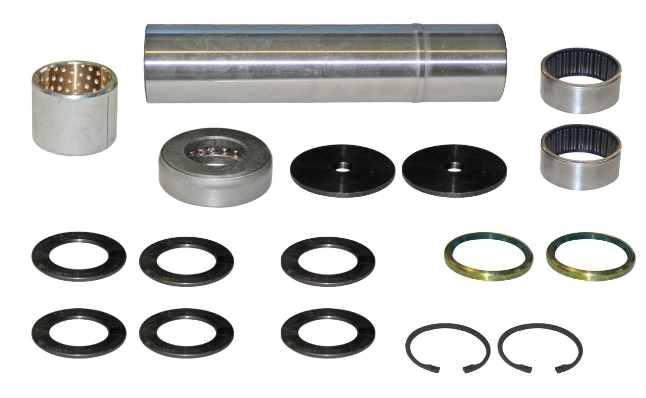 Set reparatie pivot
