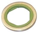Garnitura baie ulei
