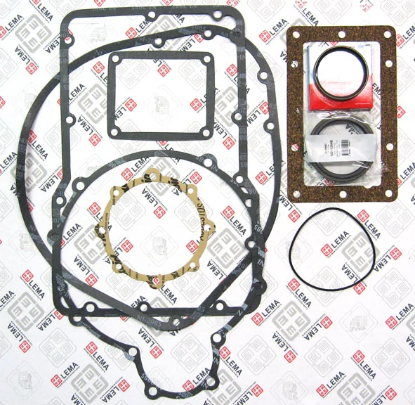 Set garnituri transmisie manuala