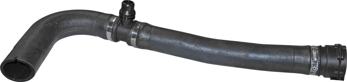 Furtun radiator
