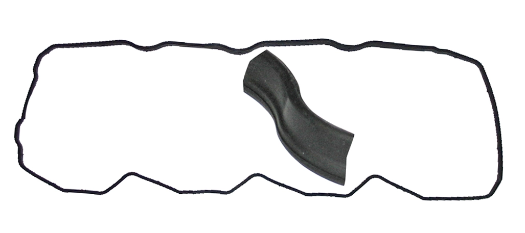 Garnitura capac culbutori