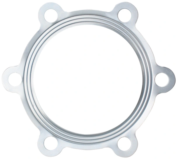 Set garnituri compresor