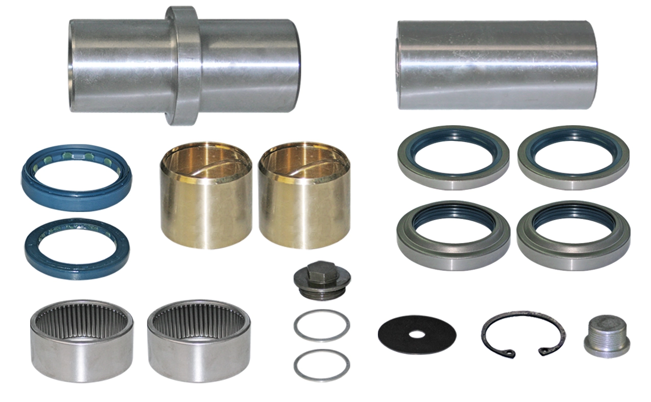 Set reparatie pivot