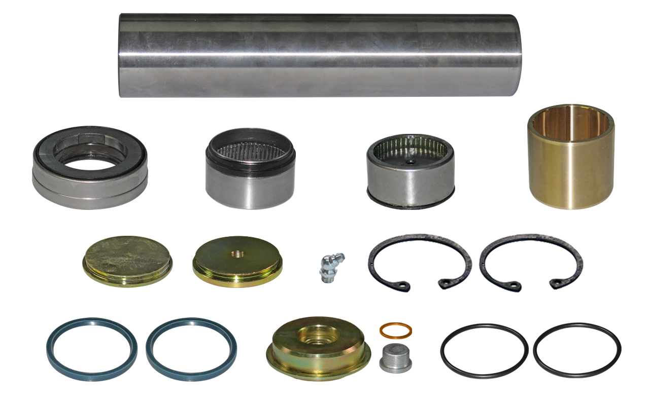 Set reparatie pivot