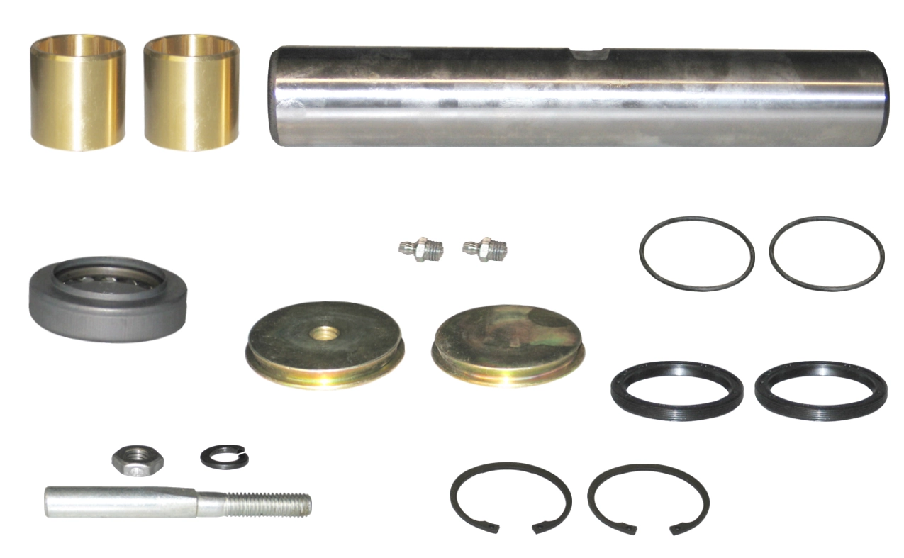 Set reparatie, pivot