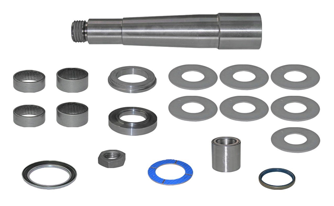 Set reparatie pivot
