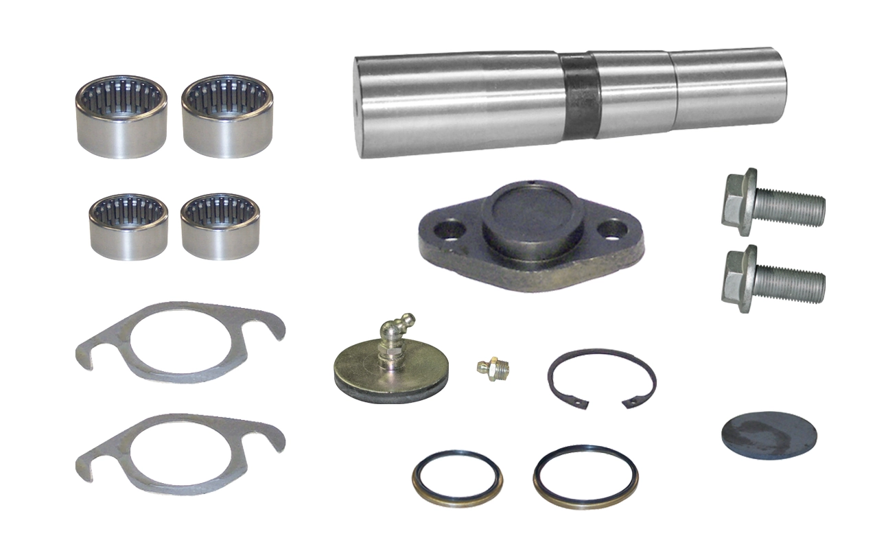 Set reparatie pivot