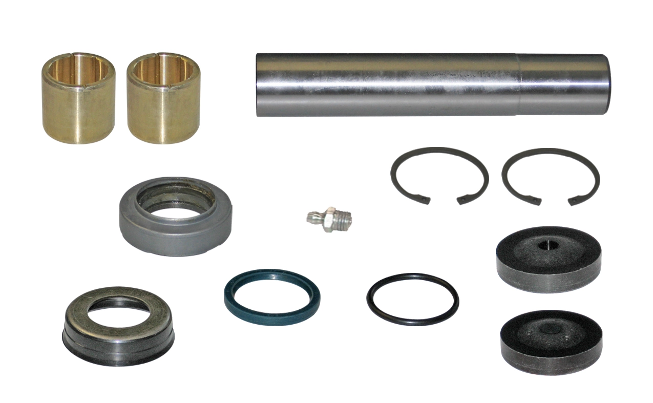 Set reparatie pivot