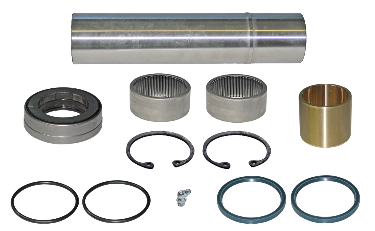 Set reparatie pivot