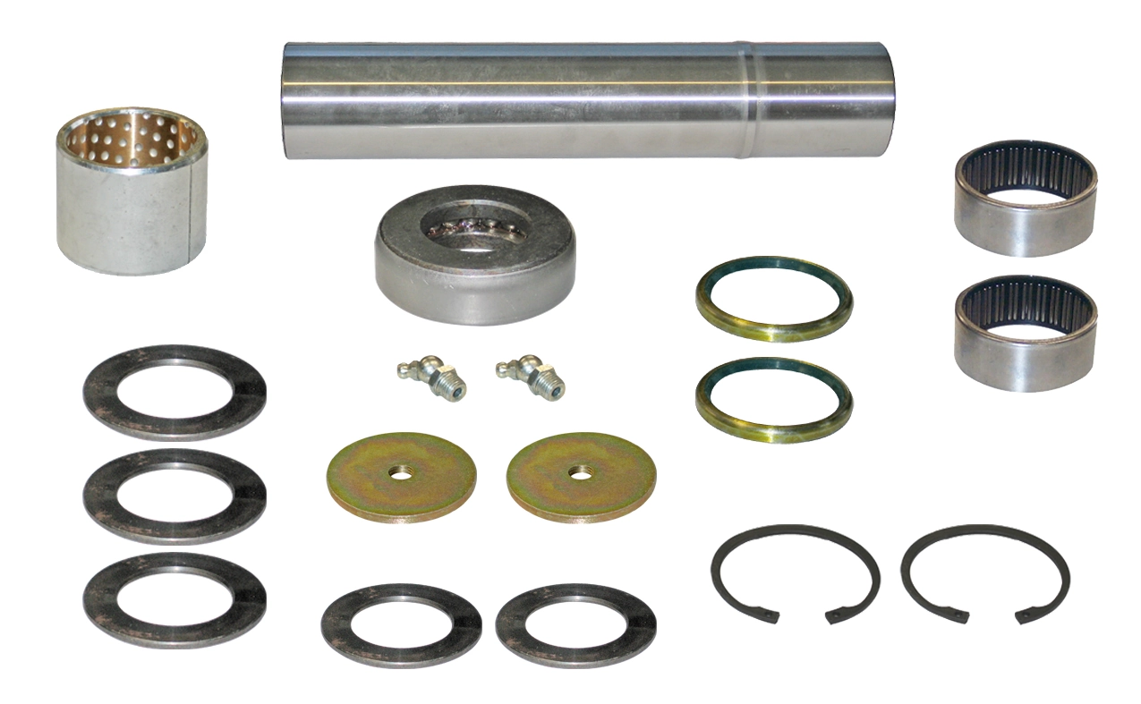 Set reparatie pivot