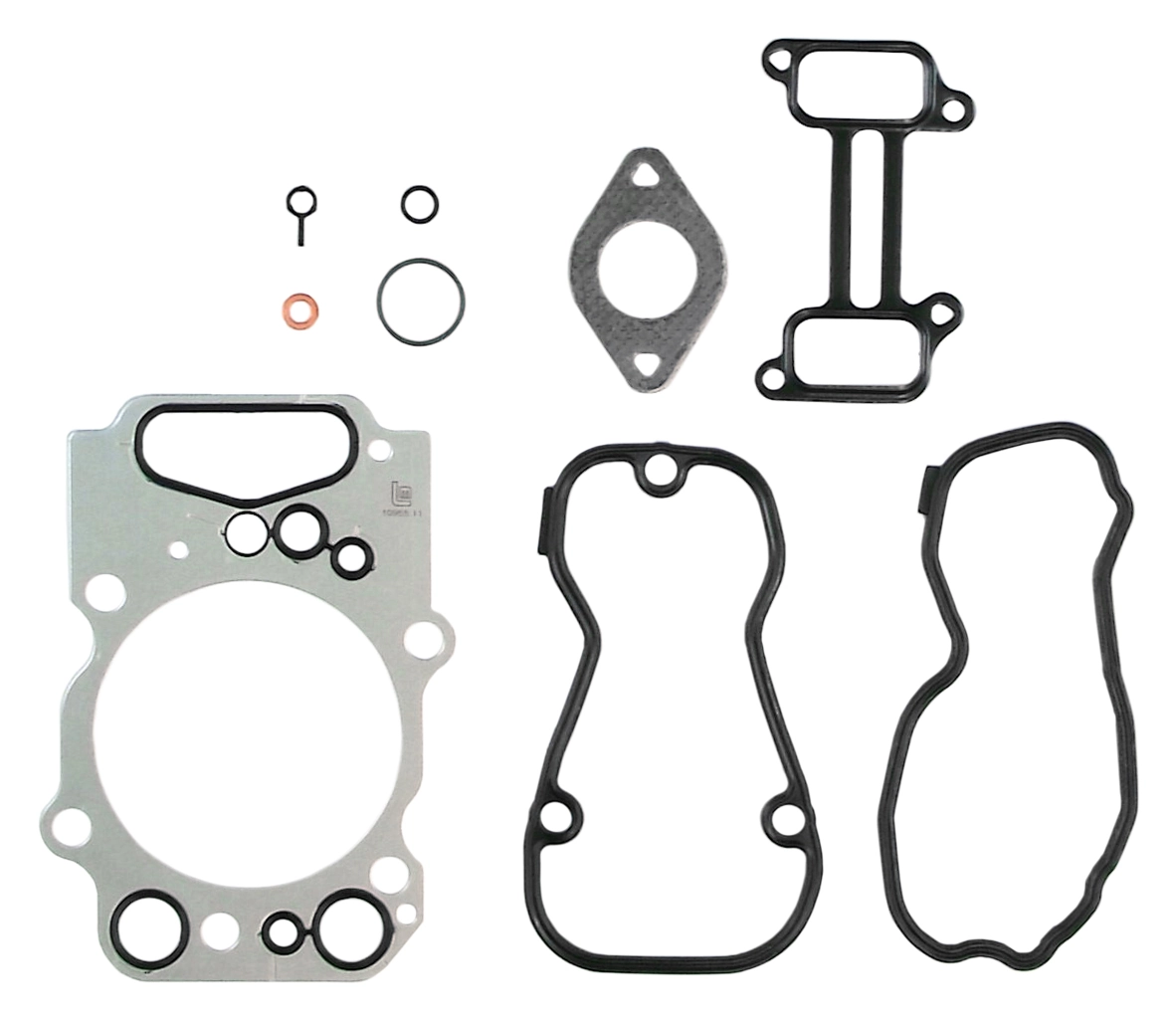 Set garnituri chiulasa