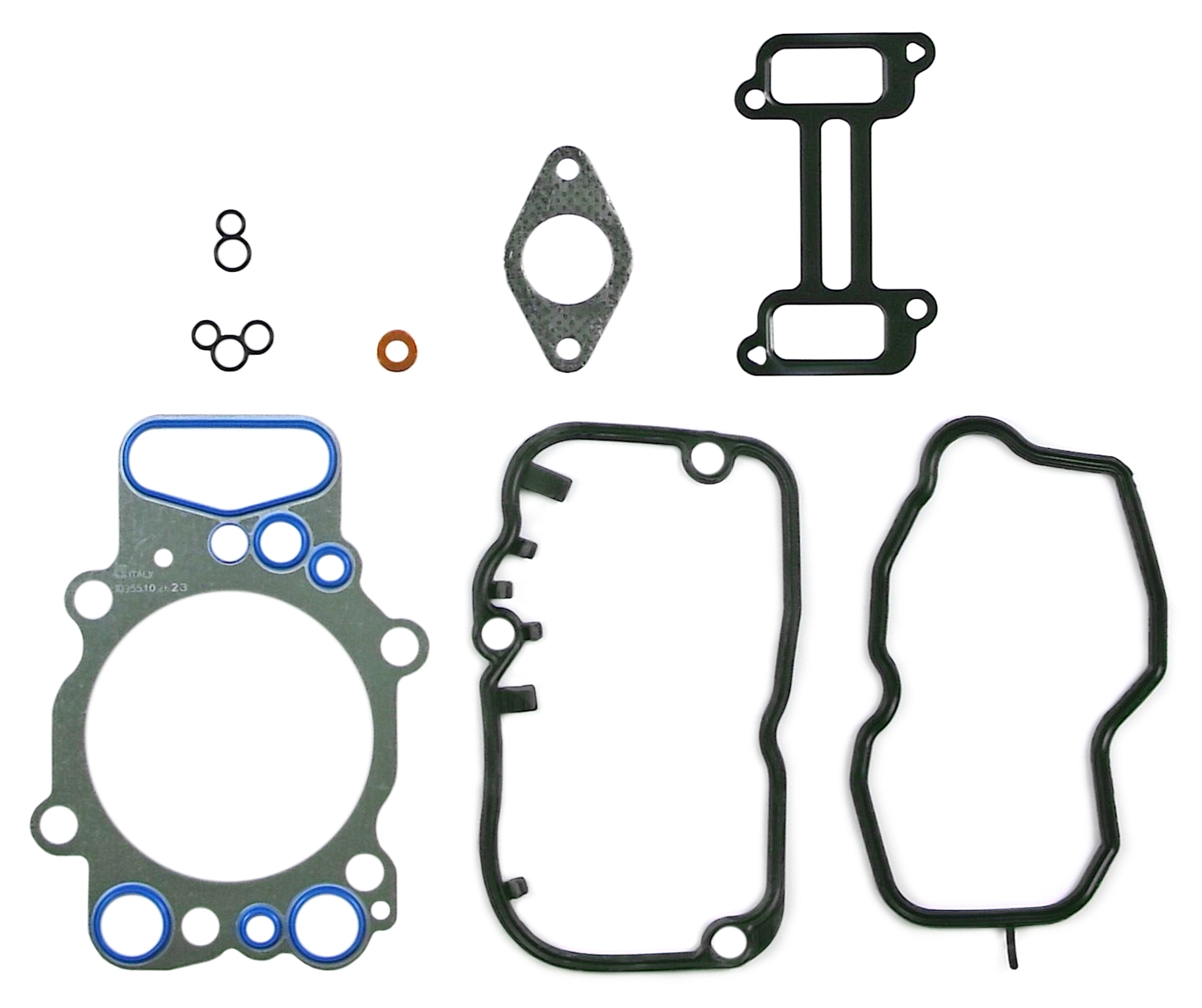 Set garnituri chiulasa